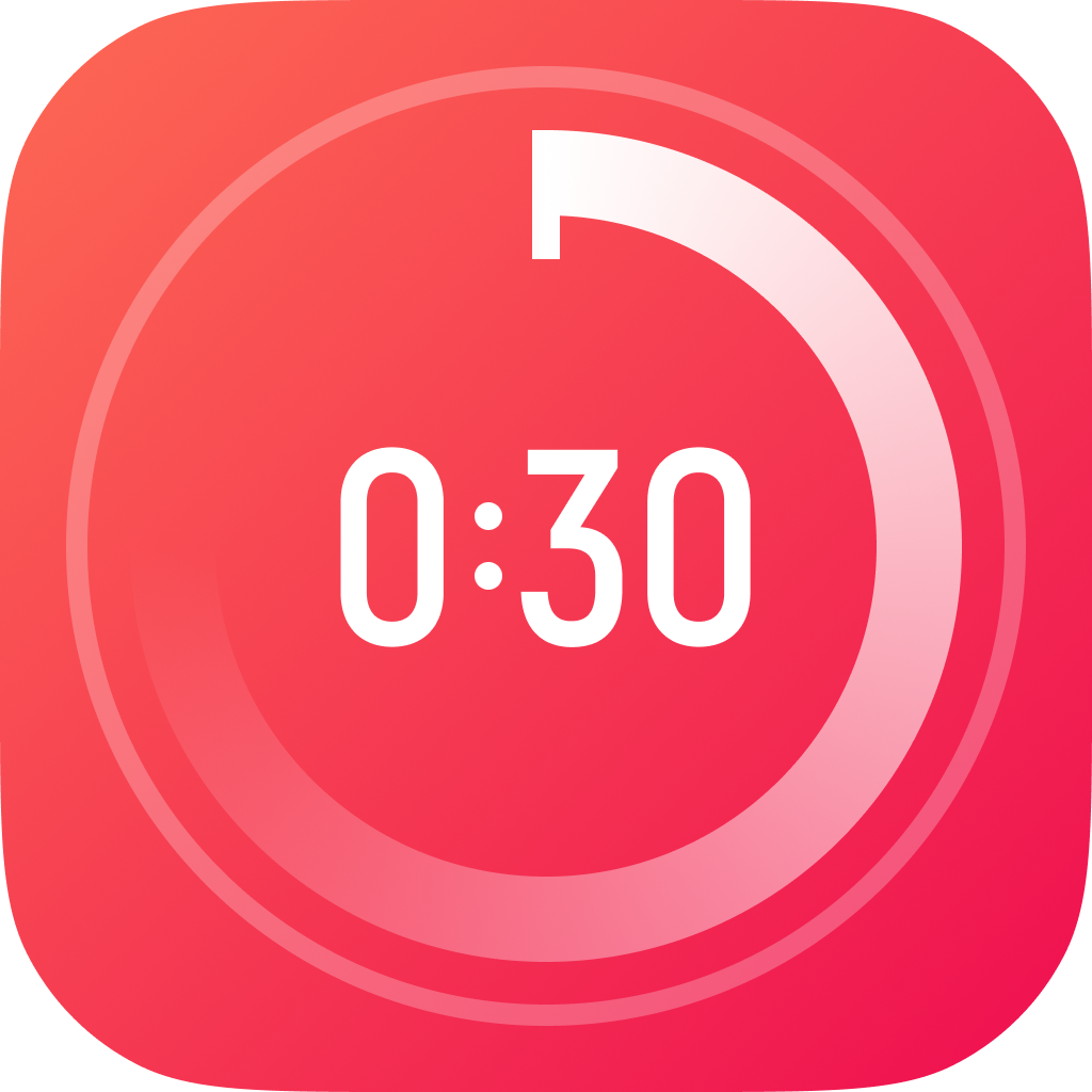 Interval Timer Logo